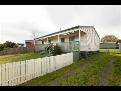 Main view of Homely house listing, 55 Tooronga Road, Willow Grove VIC 3825