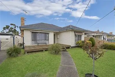 Main view of Homely house listing, 40 Skewes Street, Avondale Heights VIC 3034