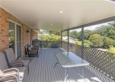Seventh view of Homely house listing, 3 Joshua Close, Wauchope NSW 2446
