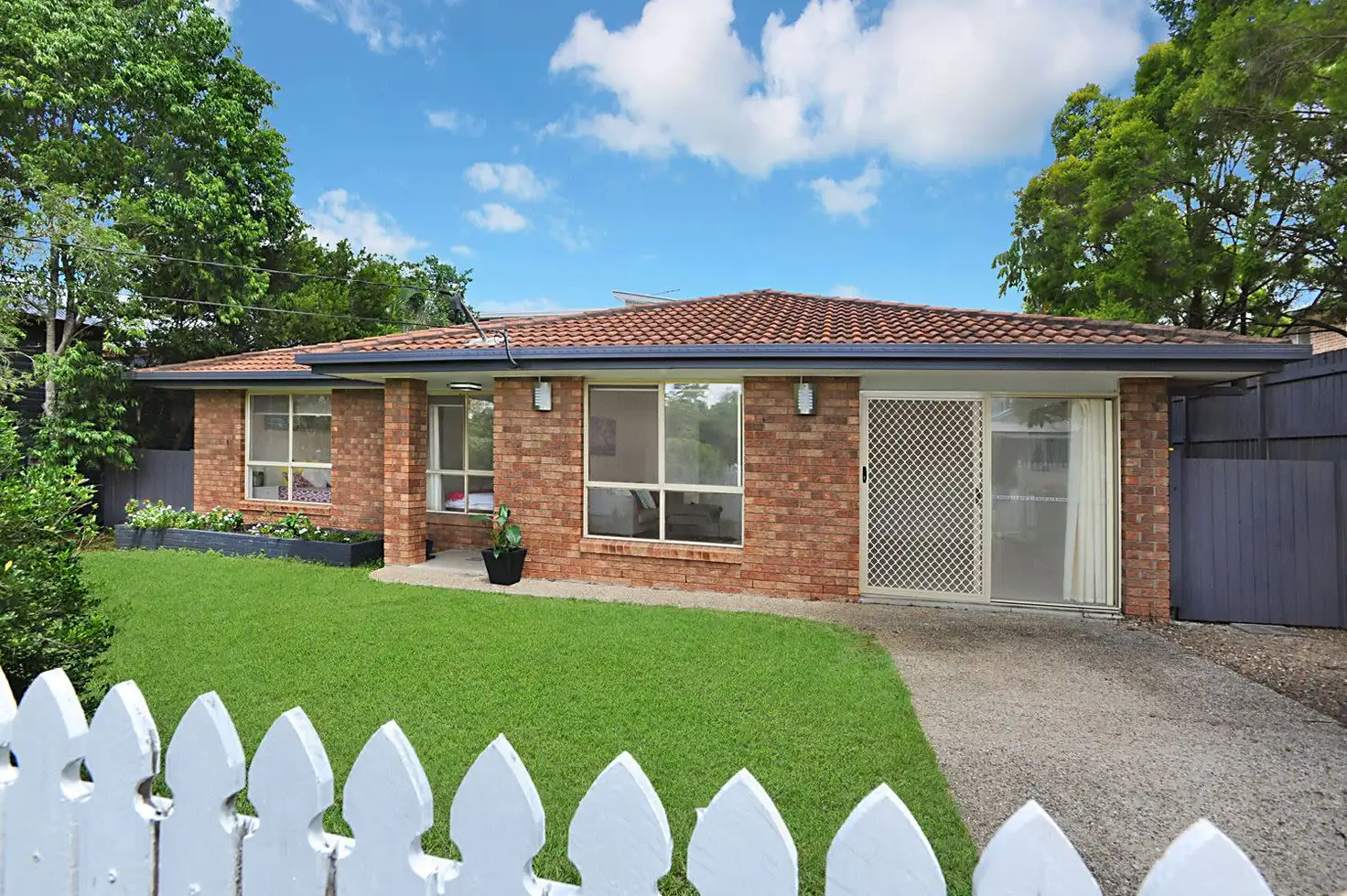 Main view of Homely house listing, 6 Dalmarnock Street, Enoggera QLD 4051