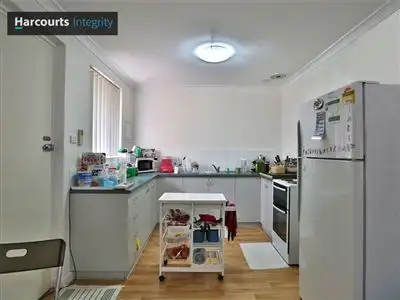 Third view of Homely apartment listing, 8/124 Woodrow Avenue, Dianella WA 6059
