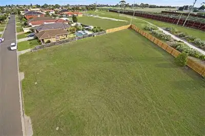 Fifth view of Homely land listing, Lot 8/29 - 31 Quinn Street, Bell Post Hill VIC 3215
