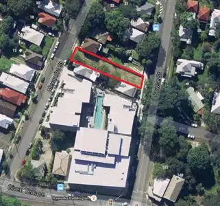 Fifth view of Homely land listing, 18 Dowse Street, Paddington QLD 4064