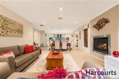 Third view of Homely house listing, 2 Trevor Court, Mount Waverley VIC 3149