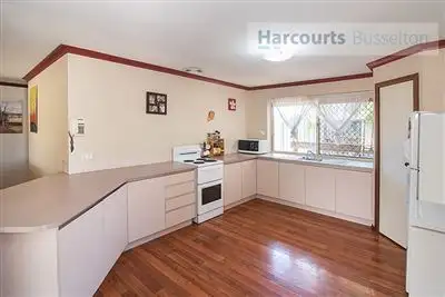 Second view of Homely house listing, 82 Bignell Drive, West Busselton WA 6280