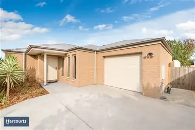 Fifth view of Homely townhouse listing, 12A Brayshay Road, Newcomb VIC 3219