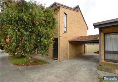 Second view of Homely unit listing, 2/27 Hillier Road, Morphett Vale SA 5162