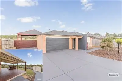 24 Harmon Drive, Drouin VIC 3818