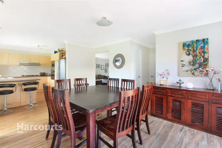 Fifth view of Homely house listing, 6 Camden Walk, Horsley NSW 2530