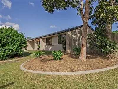 Second view of Homely house listing, 28 Kalbarri Street, Riverhills QLD 4074