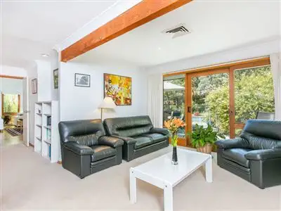 Fourth view of Homely house listing, 22 Wisteria Cres, Cherrybrook NSW 2126