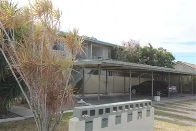 Main view of Homely unit listing, 2/43-45 Alice Street, Ayr QLD 4807