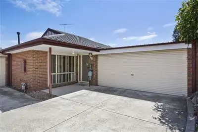 2/189 Police Road, Mulgrave VIC 3170
