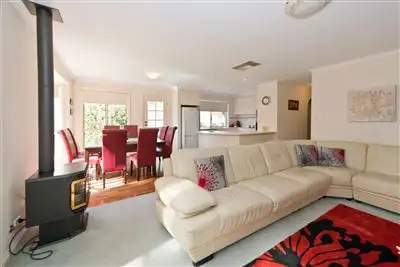 Sixth view of Homely house listing, 4 Songlark Grove, Flagstaff Hill SA 5159