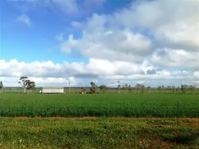 Main view of Homely rural property listing, Address available on request
