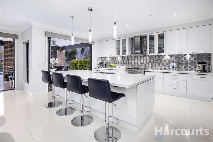 Sixth view of Homely house listing, 21 Thelma Avenue, Boronia VIC 3155
