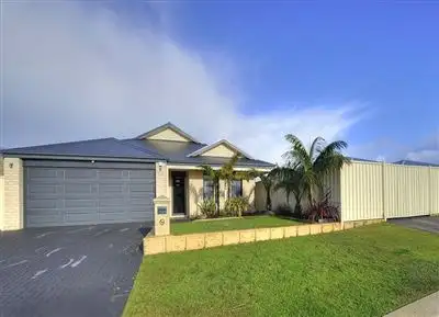 37 Kimberley Drive, Secret Harbour WA 6173
