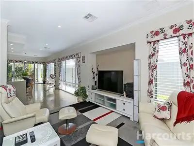 Fifth view of Homely house listing, 5 Fortis Pass, Wandi WA 6167