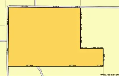 Fourth view of Homely rural property listing, Lot 2373 Bambun Road, Gingin WA 6503