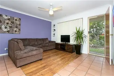 Third view of Homely villa listing, 41/1 Bridgman Drive, Reedy Creek QLD 4227