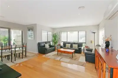 Fifth view of Homely townhouse listing, 3/29 Vista Rd, Newtown VIC 3220