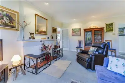 Sixth view of Homely house listing, 473 Nelson Road, Mount Nelson TAS 7007