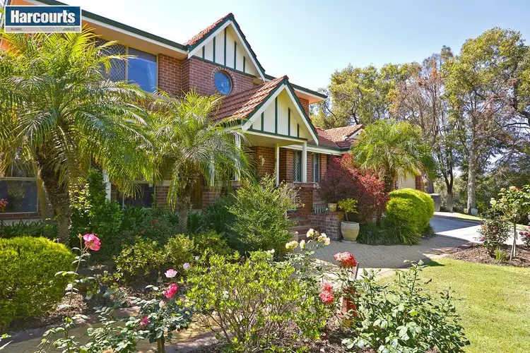 Main view of Homely house listing, 33 Moondyne Trail, Gnangara WA 6077