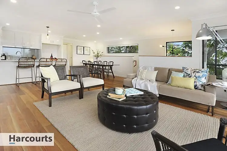Second view of Homely house listing, 19 Suez Street, Mitchelton QLD 4053