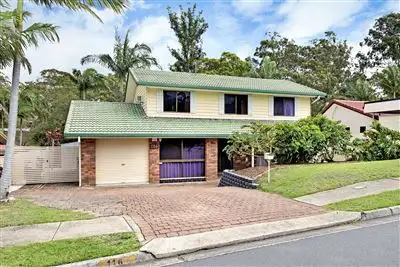 116 Parasol Street, Ashmore QLD 4214