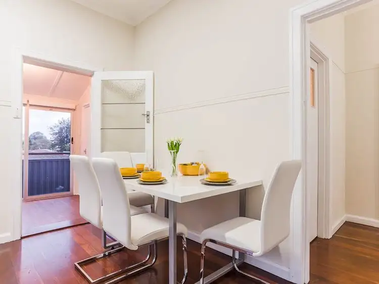 Sixth view of Homely house listing, 121 Healy Road, Hamilton Hill WA 6163
