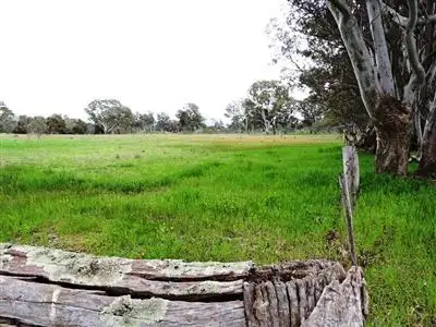 Third view of Homely rural property listing, 0 Raglan - Elmhurst Rd, Elmhurst VIC 3469