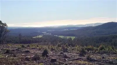 Main view of Homely rural property listing, 912 Holwell Road, Holwell TAS 7275