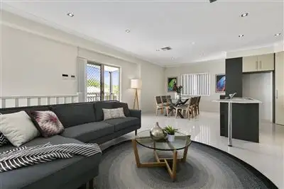 Third view of Homely townhouse listing, 1/40 Agnes Street, Morningside QLD 4170