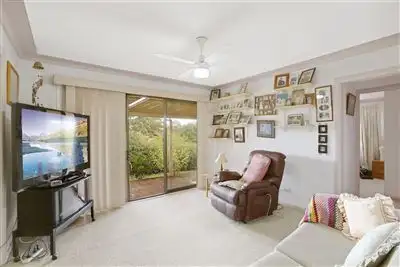 Fourth view of Homely house listing, 8 Macleay Street, Bradbury NSW 2560