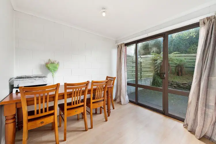 Fourth view of Homely unit listing, 9/2 Clifford Court, Howrah TAS 7018