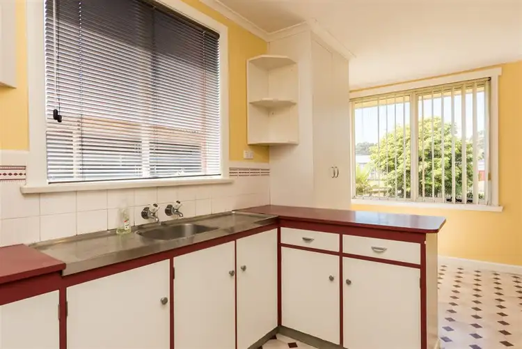 Second view of Homely house listing, 6 Vertigan Place, Ulverstone TAS 7315