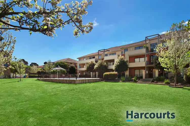 Sixth view of Homely townhouse listing, 13 Leaf Court, Clayton VIC 3168