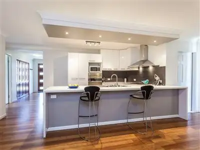 Main view of Homely house listing, 32 Bundaberg Street, Deception Bay QLD 4508