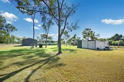Second view of Homely house listing, 16 Jensen Road, Jensen QLD 4818