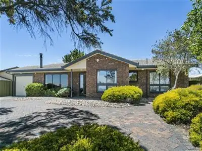 Fourth view of Homely house listing, 5 Hilltop Crescent, Huntfield Heights SA 5163