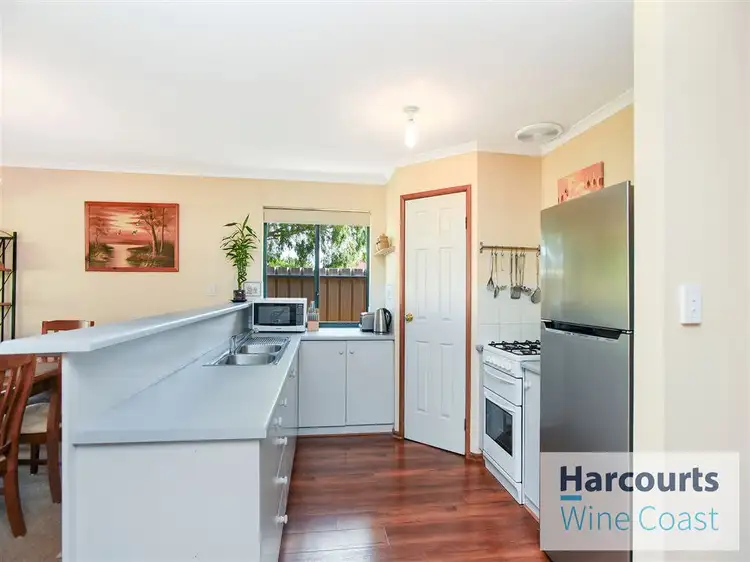 Fourth view of Homely house listing, 2 Grand Boulevard, Seaford Rise SA 5169