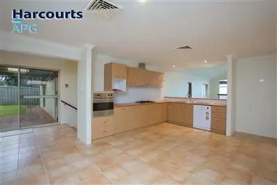 Third view of Homely house listing, 28 Challenger Rise, Australind WA 6233