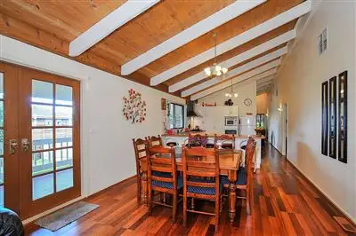 Third view of Homely house listing, 29 Ocean View Crescent, Kallista VIC 3791