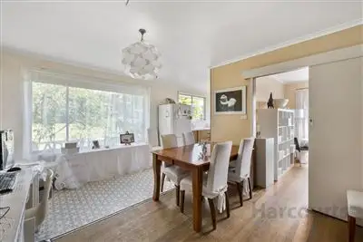 Fifth view of Homely house listing, 11 Moonya Drive, Kingston Beach TAS 7050