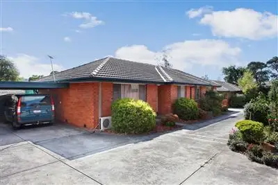 Main view of Homely unit listing, 3/67-69 Hewish Road, Croydon VIC