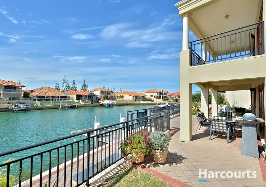 Main view of Homely house listing, 54/18 Port Quays, Wannanup WA 6210