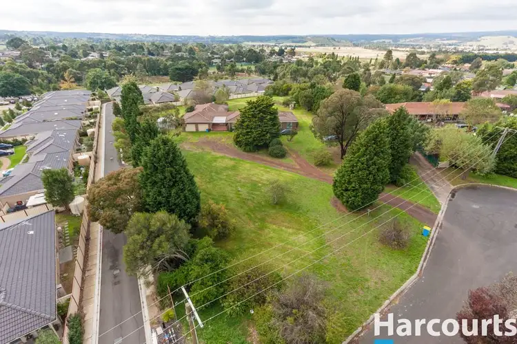 Second view of Homely house listing, 7 Eden Place, Wallan VIC 3756