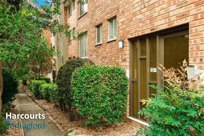 Sixth view of Homely unit listing, 17/33 Meadow Crescent, Meadowbank NSW 2114