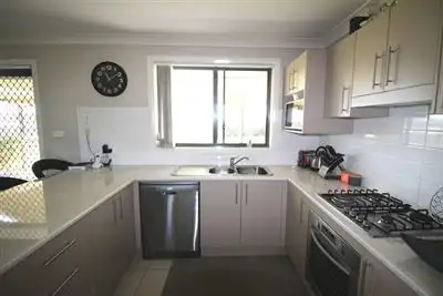 Second view of Homely house listing, 7 Mary Angove, Cootamundra NSW 2590