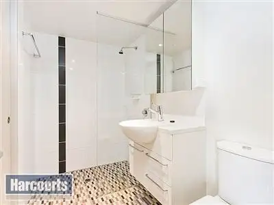 Sixth view of Homely apartment listing, 4601/2 Carraway Street, Kelvin Grove QLD 4059